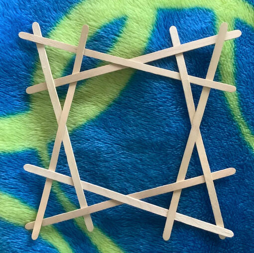 four-point superstar